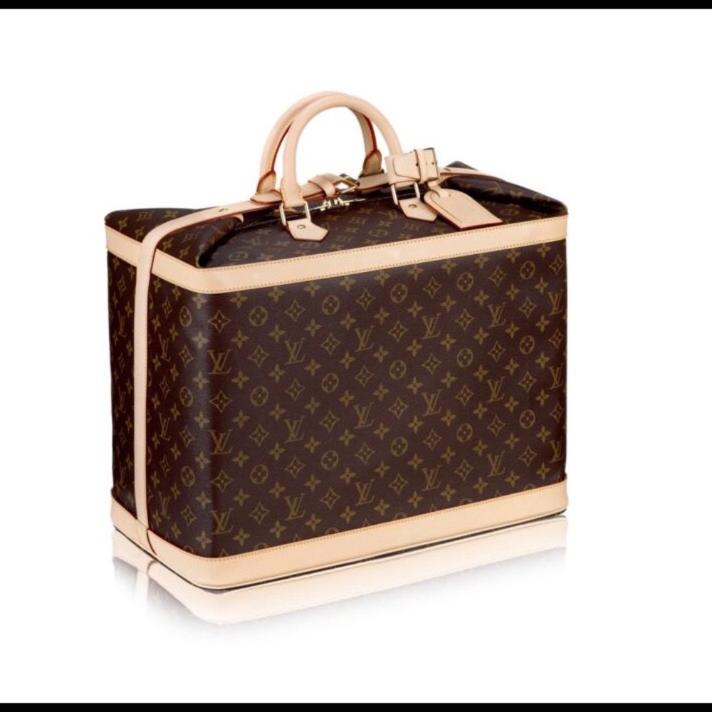 🌷SOLD🌷Authentic Louis Vuitton Cruiser 45